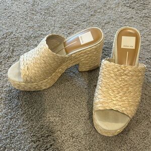 Dolce Vita Lady Heel